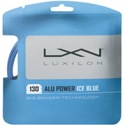 ALU POWER 130 ICE BLUE