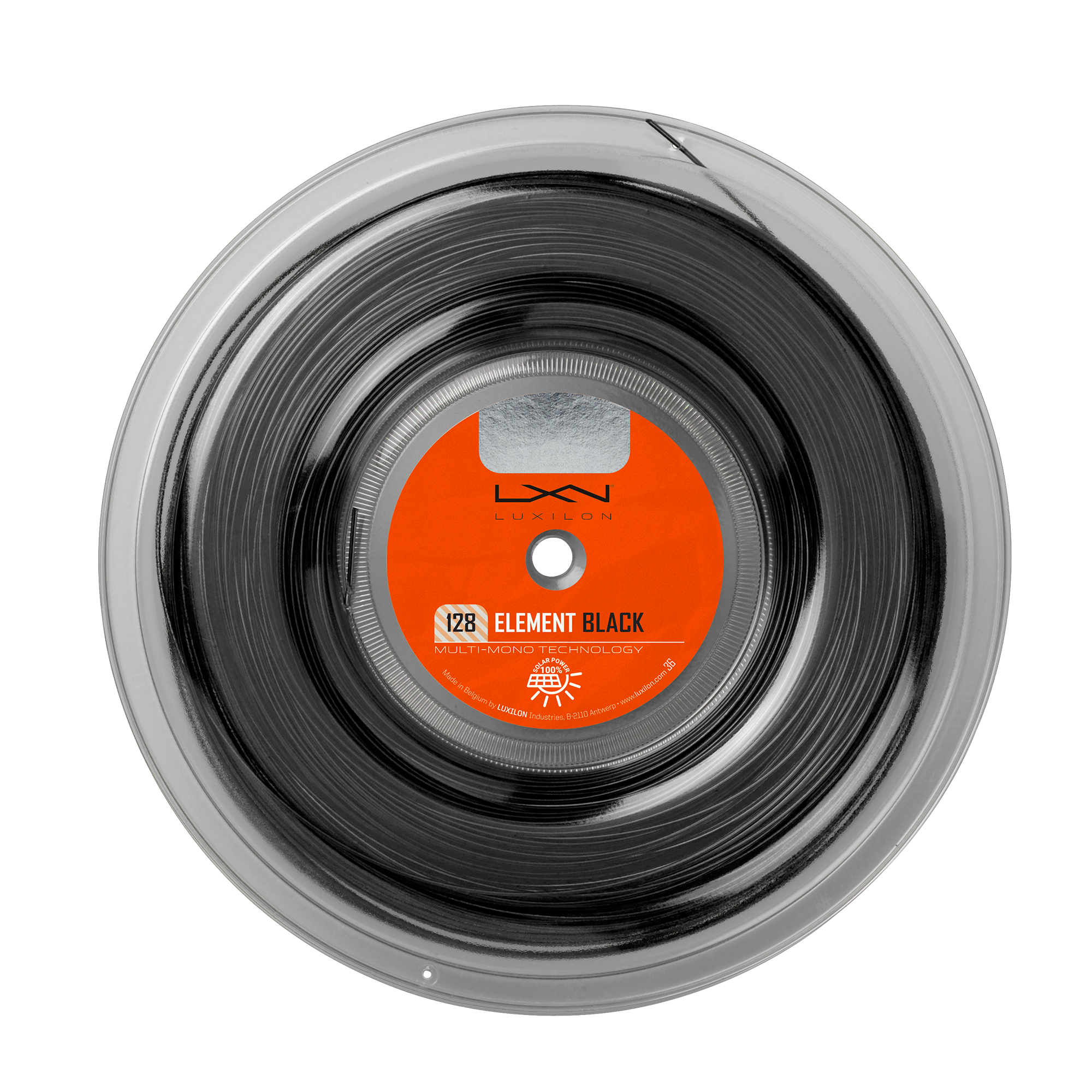 ELEMENT BLACK 128 REEL