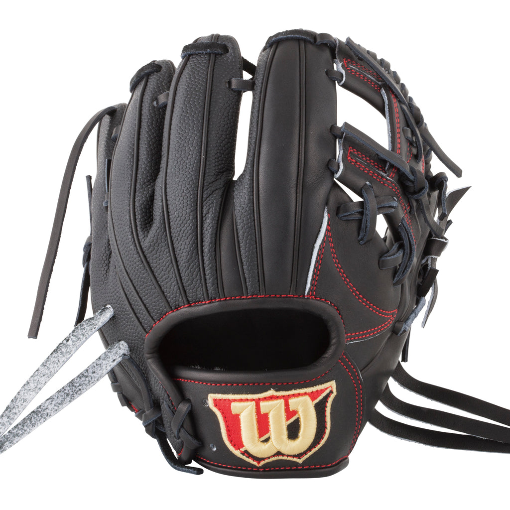 トレーニング用グラブ Try Hard デュアル D5 by Wilson Japan Baseball 