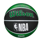 NBA バスケットボール ボストン・セルティックス ラバー