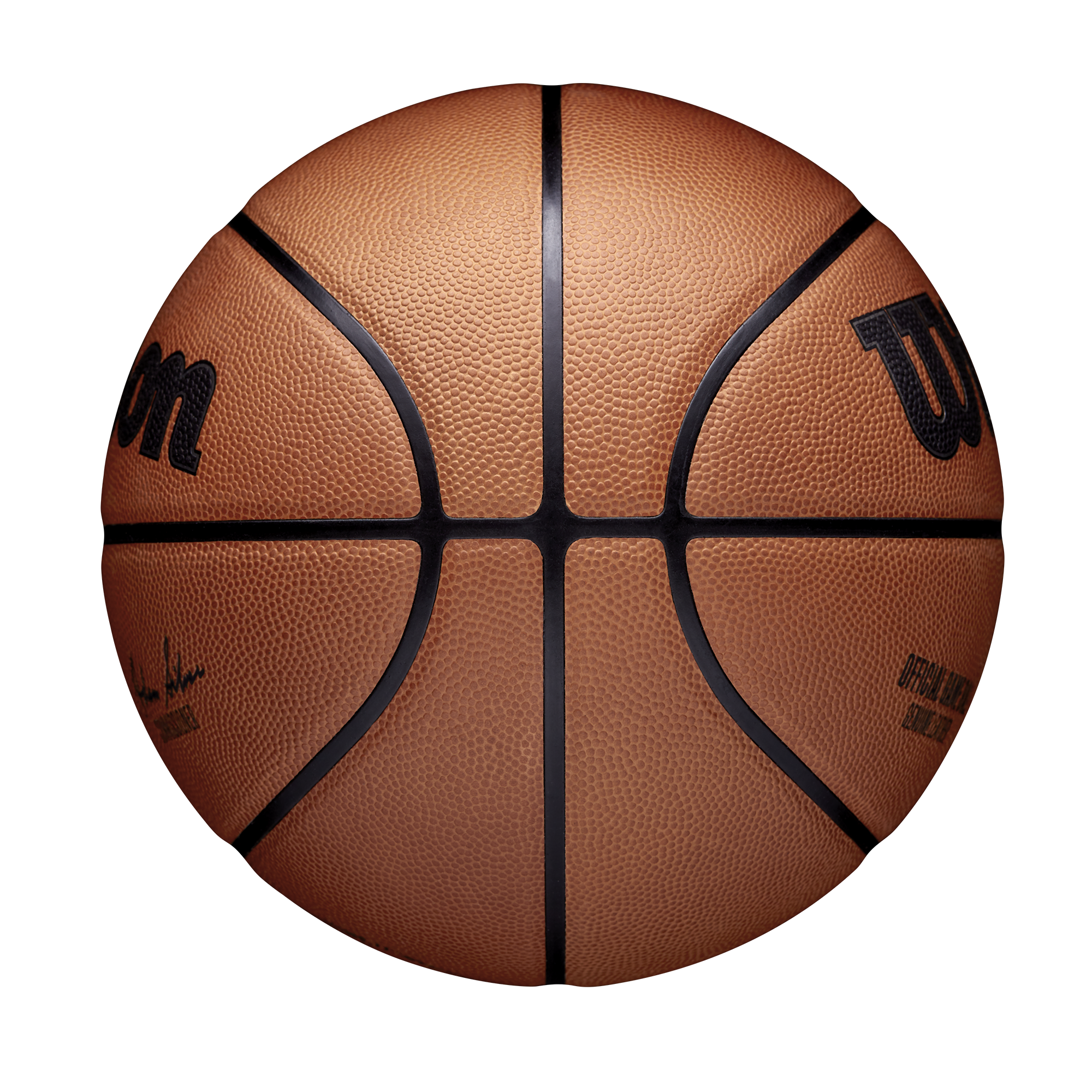 最終価格 新品未使用 本革 NBA オールスター 公式ゲームボール ７号 NBA 公式ゲームボール 7号 本革製 by Wilson Japan Inflate online
