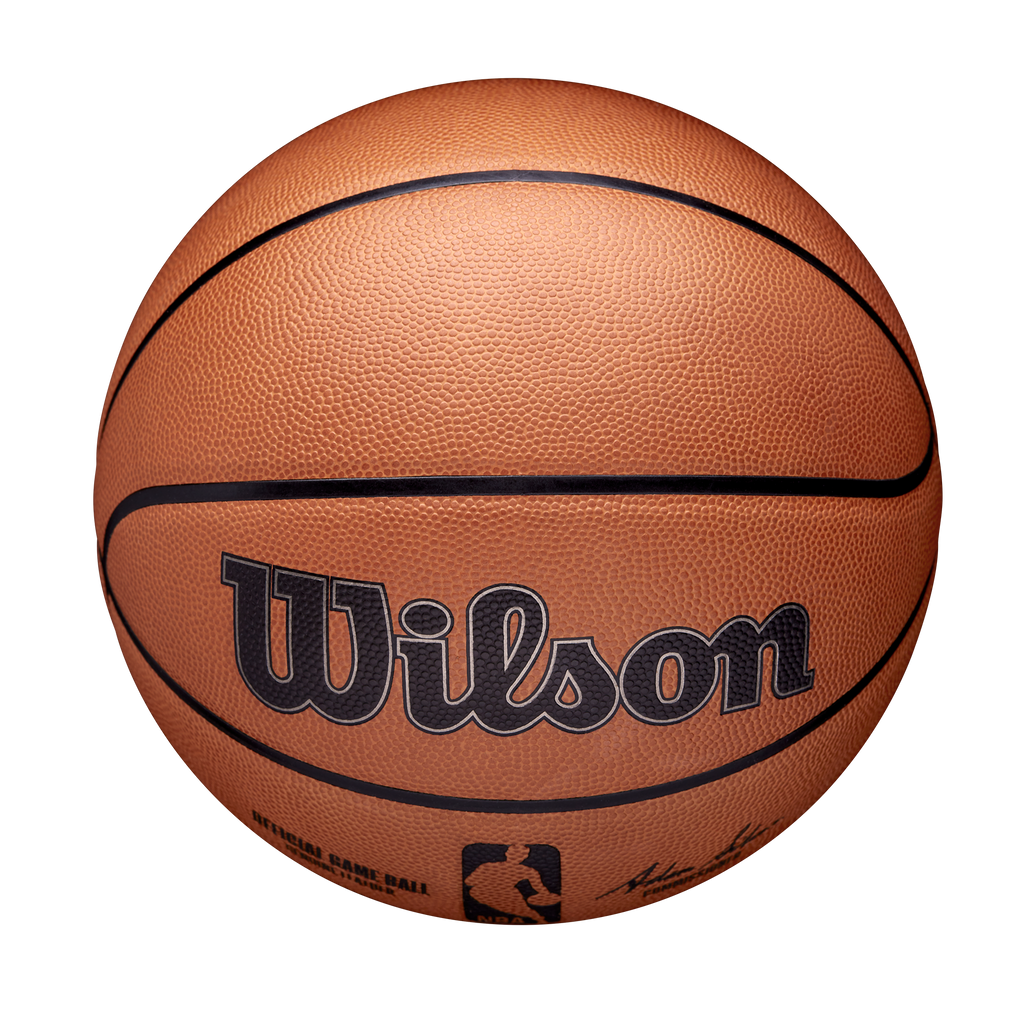 NBA公式球　Wilson バスケットボール 　7号　ウィルソン