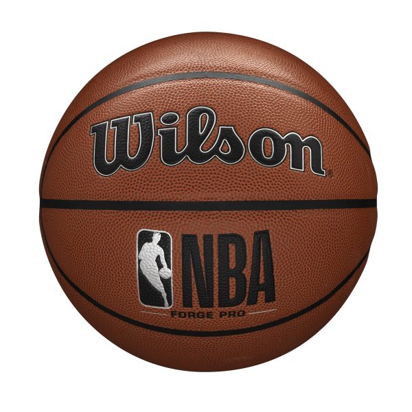 NBA バスケットボール フォージプロ 人工皮革 by Wilson Japan Inflate online - ウイルソン公式オンラインストア