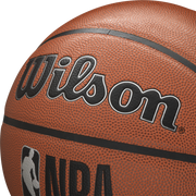 NBA バスケットボール フォージプロ 人工皮革