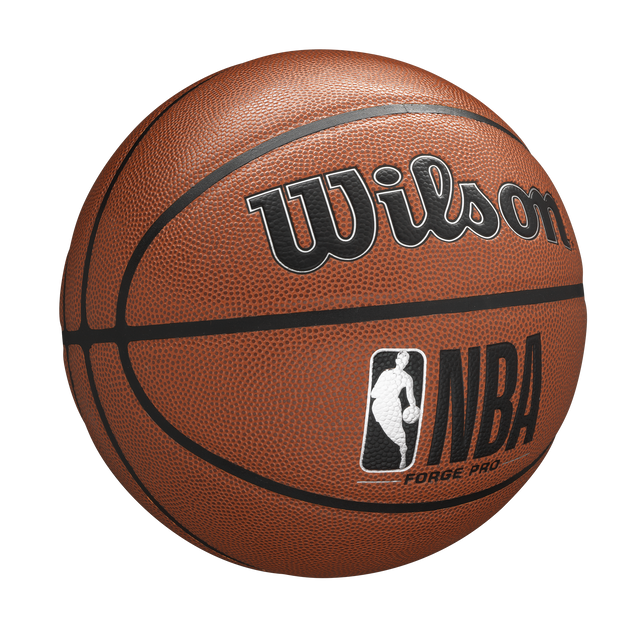 NBA バスケットボール フォージプロ 人工皮革