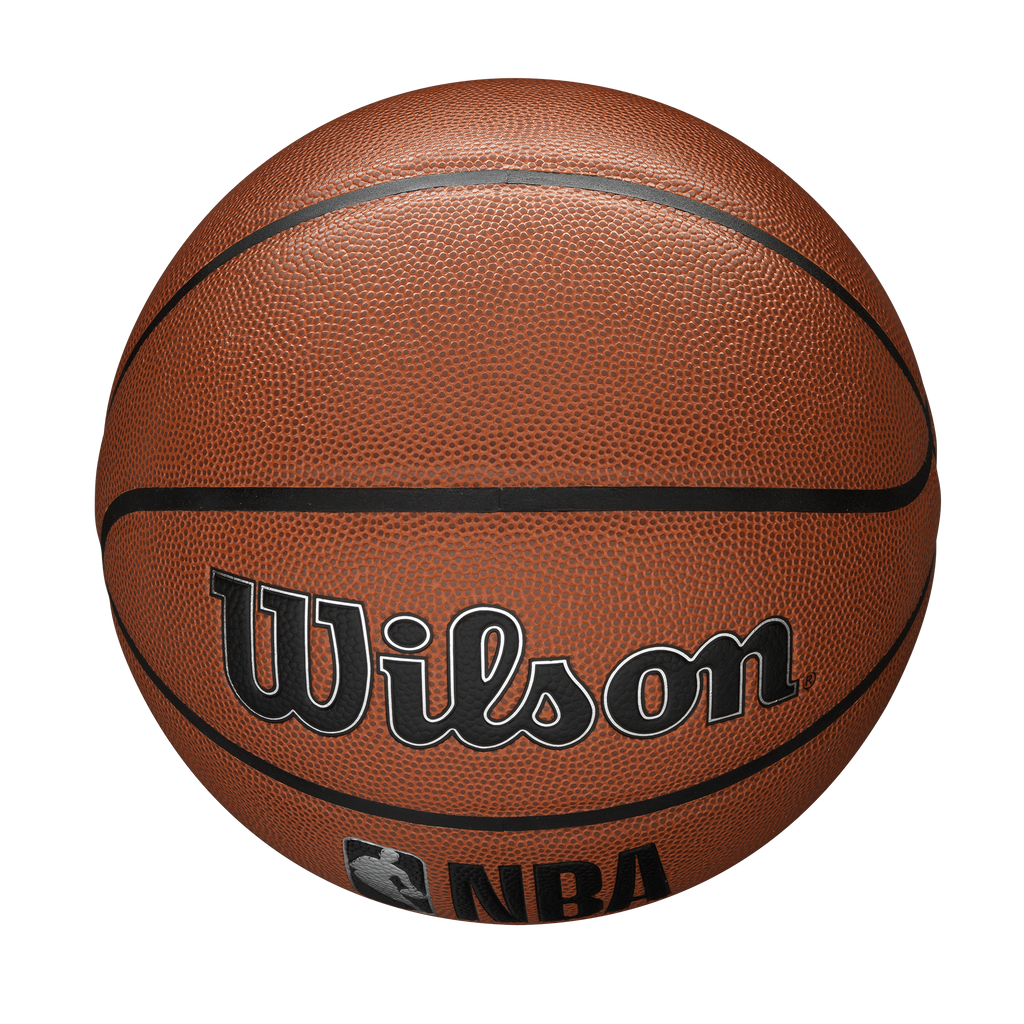 NBA バスケットボール フォージプロ 人工皮革 by Wilson Japan Inflate online - ウイルソン公式オンラインストア