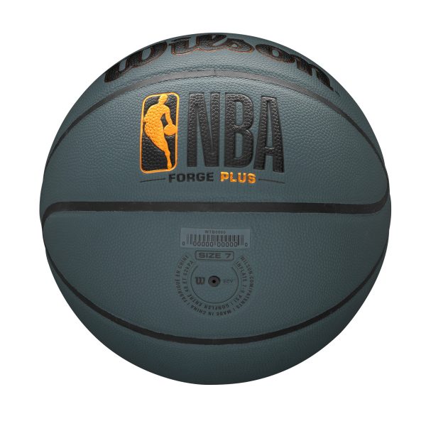 NBA バスケットボール フォージプラス 人工皮革