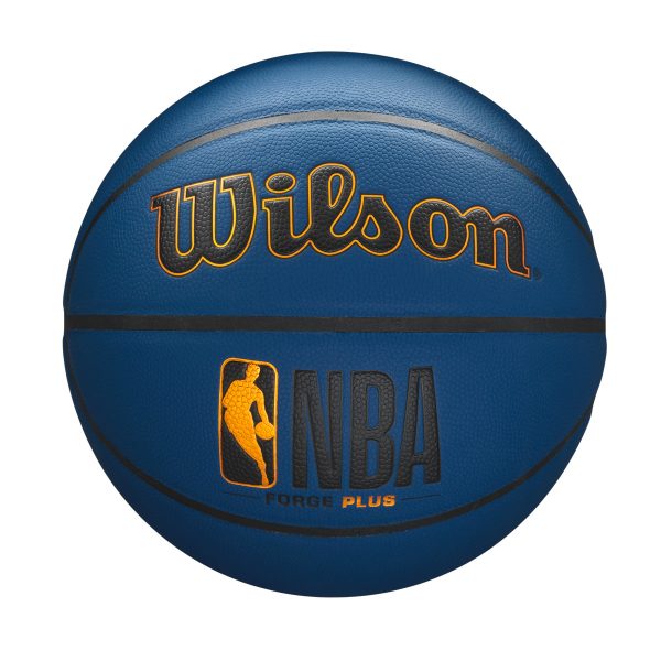 NBA バスケットボール フォージプラス 人工皮革