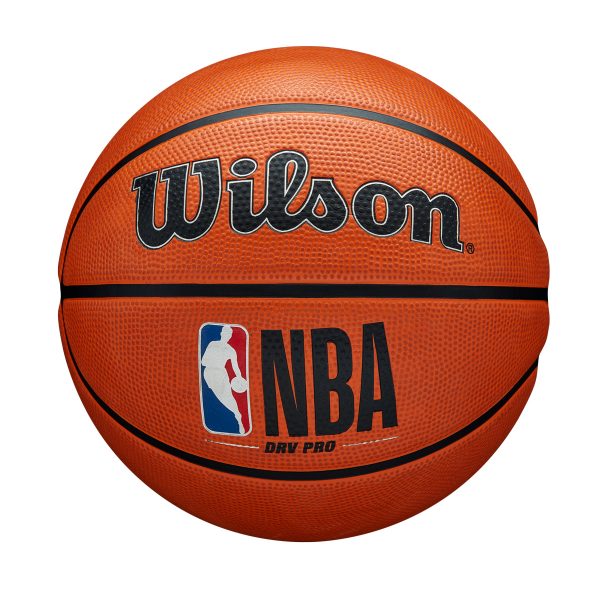 NBA バスケットボール ドライブ プロ ラバー 5号/6号/7号