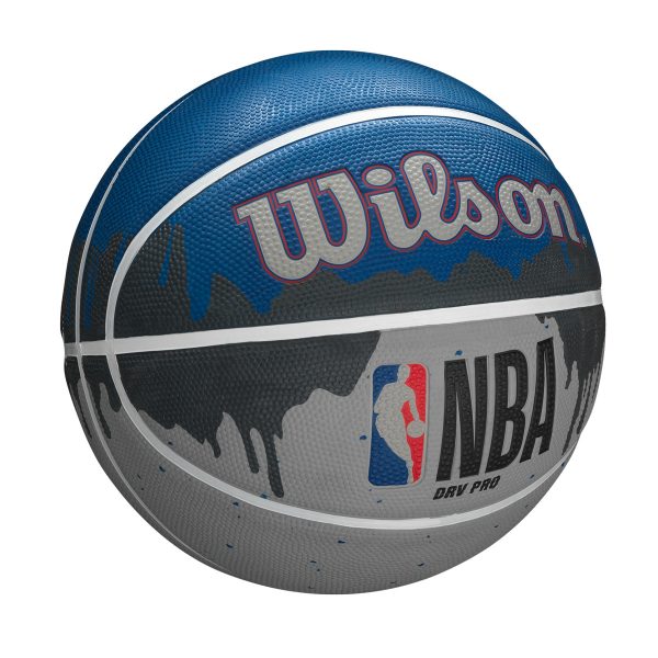 ボールバッグ 1個入れ NBA 1個入れ ボールナップﾟ BLK WTBA70010 NBA