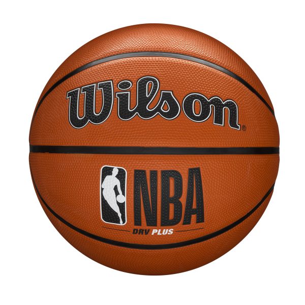 Wilson(ウイルソン) バスケットボール DRV PLUS(ドライブ プラス