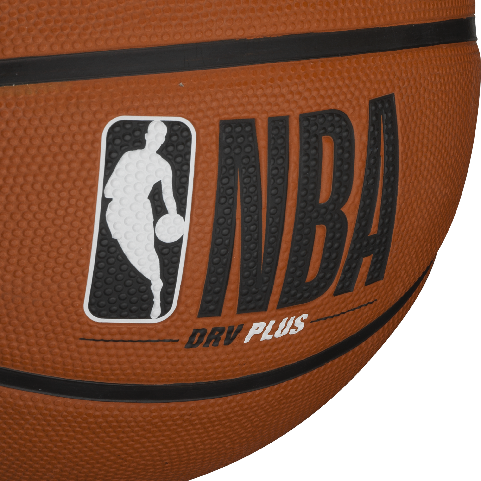 NBA バスケットボール ドライブ プラス ラバー 5号/6号/7号