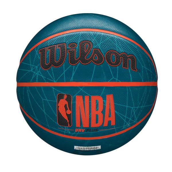 20%OFF】NBA バスケットボール ドライブ プラス by Wilson Japan
