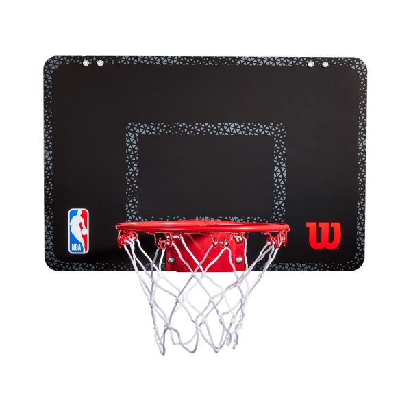 NBA バスケットボール ミニフープ（ポリカーボネート製） by Wilson Japan Inflate online  ウイルソン公式オンラインストア