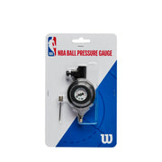 NBA ボール空気圧計