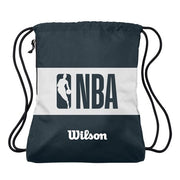 NBA バスケットボール ナップサック フォージ ボール1個入れ用バッグ