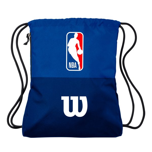 NBA バスケットボール ナップサック ドライブ ボール1個入れ用バッグ