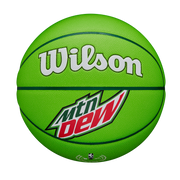 willson NBAオールスター限定 マウンテンデュー7号ボール willson NBAオールスター限定 マウンテンデュー7号ボール