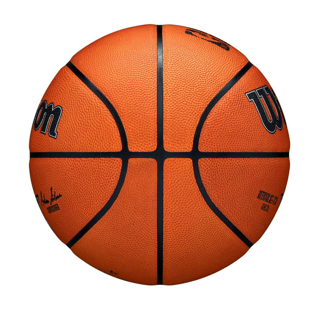 50%OFF】2023 NBA オールスター 公式ゲームボール 7号 本革製 by 50%OFF】2023 NBA オールスター 公式ゲームボール 7号 本革製 by