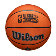 30%OFF】2023 NBA オールスター 公式ゲームボール 7号 本革製 by 30%OFF】2023 NBA オールスター 公式ゲームボール 7号 本革製 by