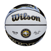 30%OFF】2023 NBA オールスター マネーボール 7号 by Wilson Japan