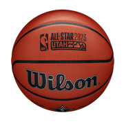 【30%OFF】2023 NBA オールスター レプリカ ゲームボール 7号