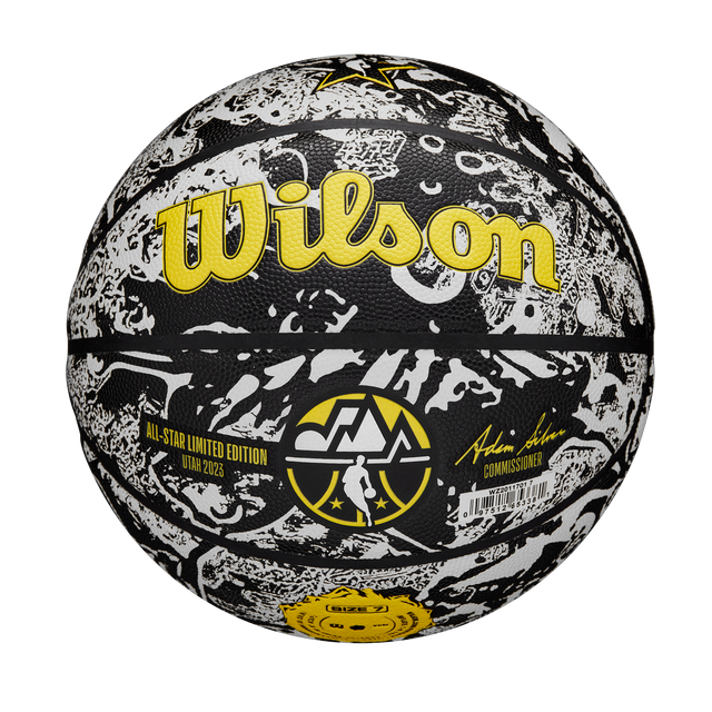 【30%OFF】2023 NBA オールスター コレクターボール