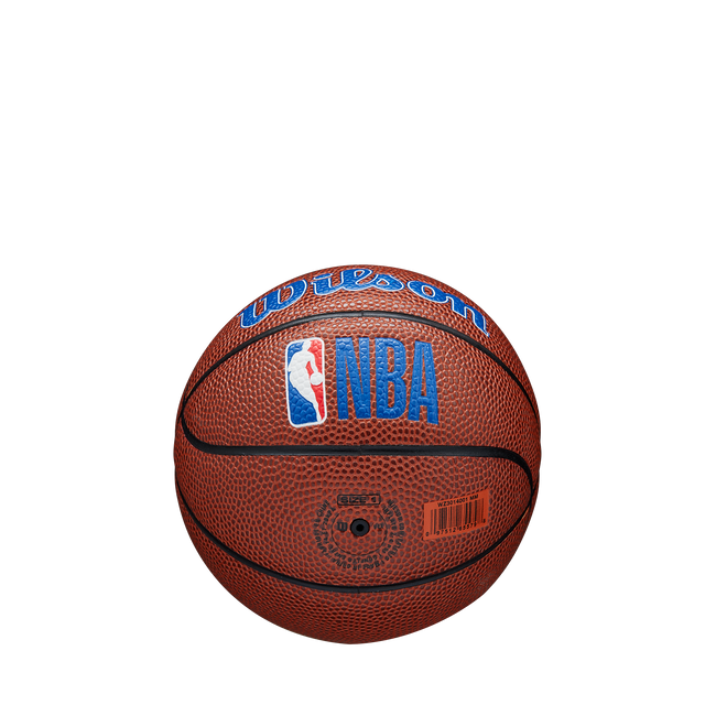 NBA X JAPAN GAMES 2022 バスケットボール（ミニボール）