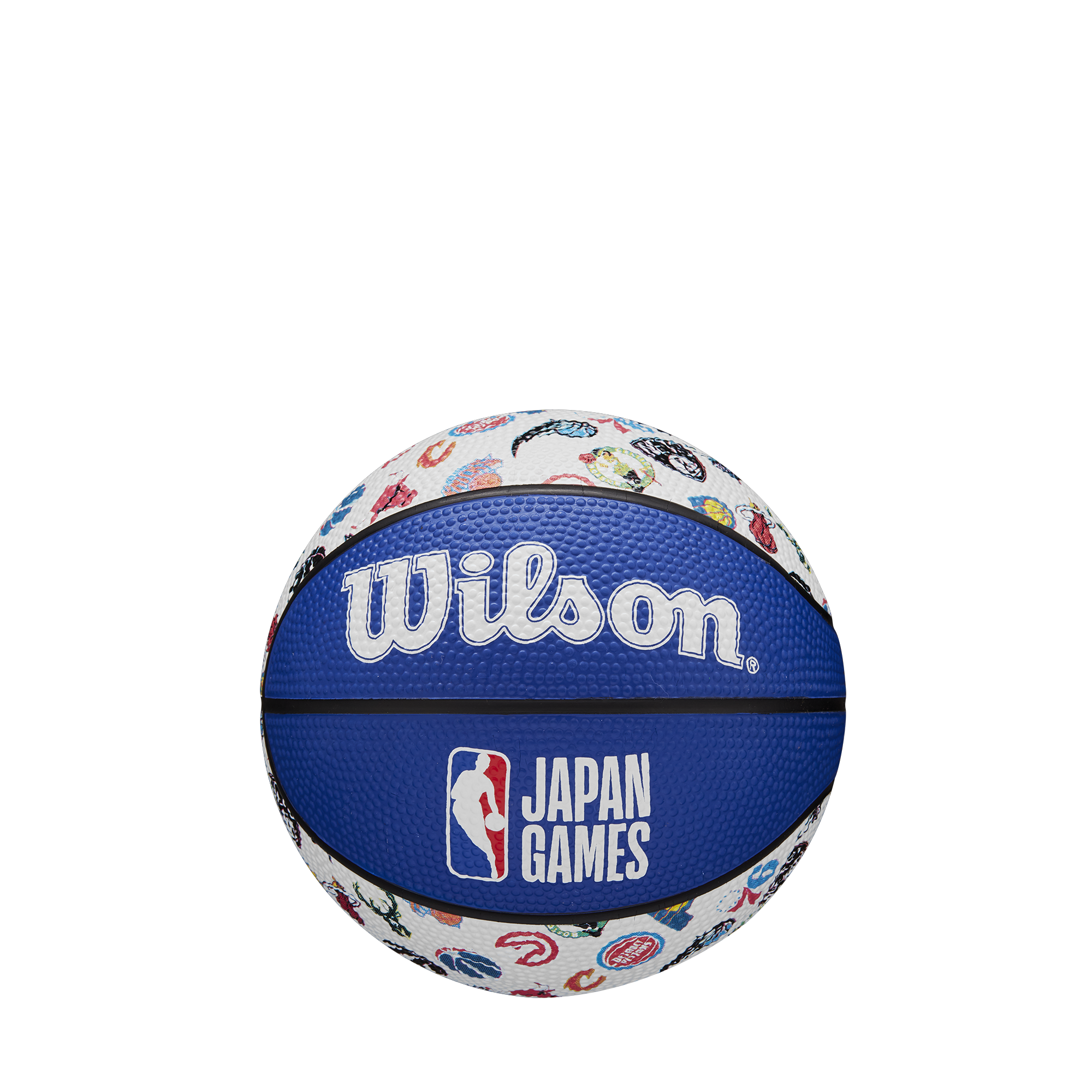 5 Surprise NBA Ballers by ZURU Surprise Unboxing Basketball