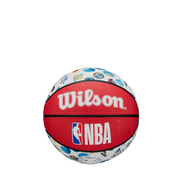 NBA X JAPAN GAMES 2022 オールチーム バスケットボール（ミニボール 