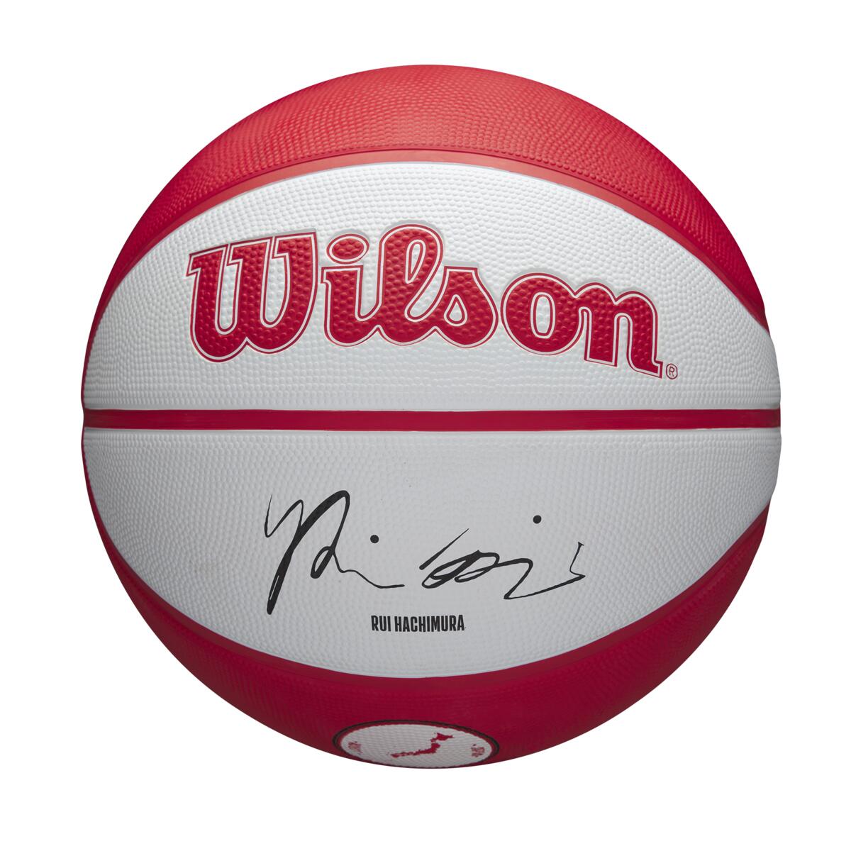 NBA PLAYER LOCAL - RUI HACHIMURA 7号