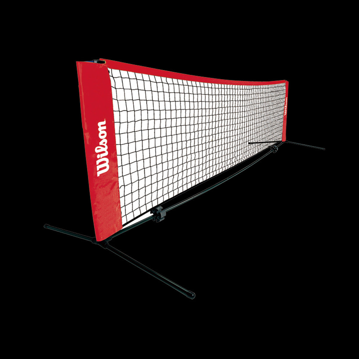 STARTER TENNIS NET 5.5m by Wilson Japan Racquet online