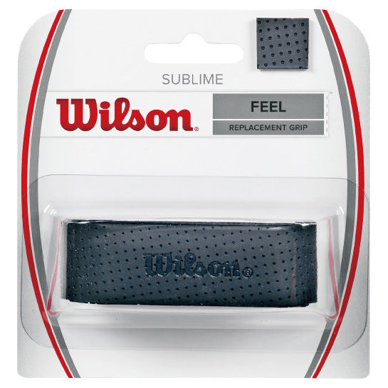 RF01 G3 + RFレザーグリップ RF Leather Replacement Grip | Wilson Sporting Goods