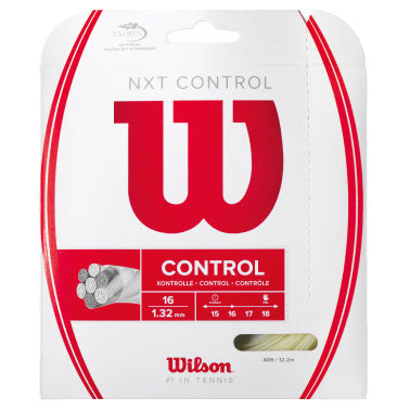 NXT CONTROL