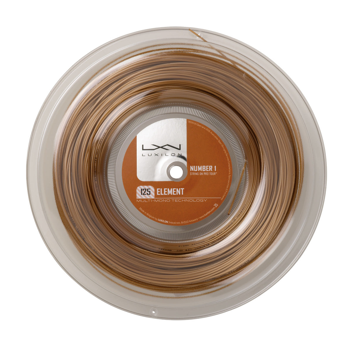 ELEMENT 125 200M REEL
