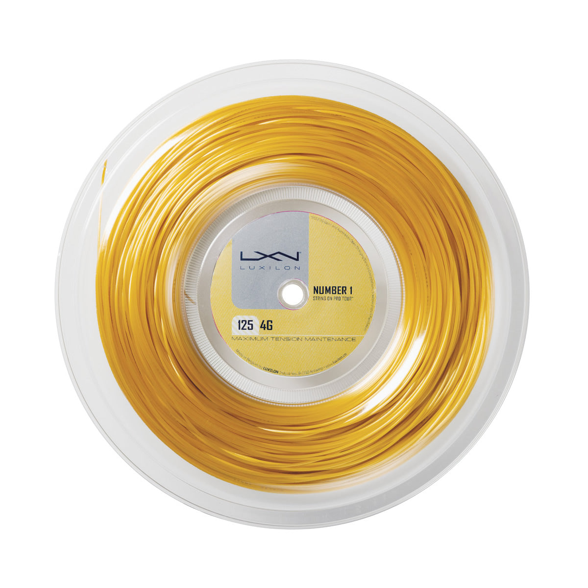 LUXILON 4G 125 200M REEL GO