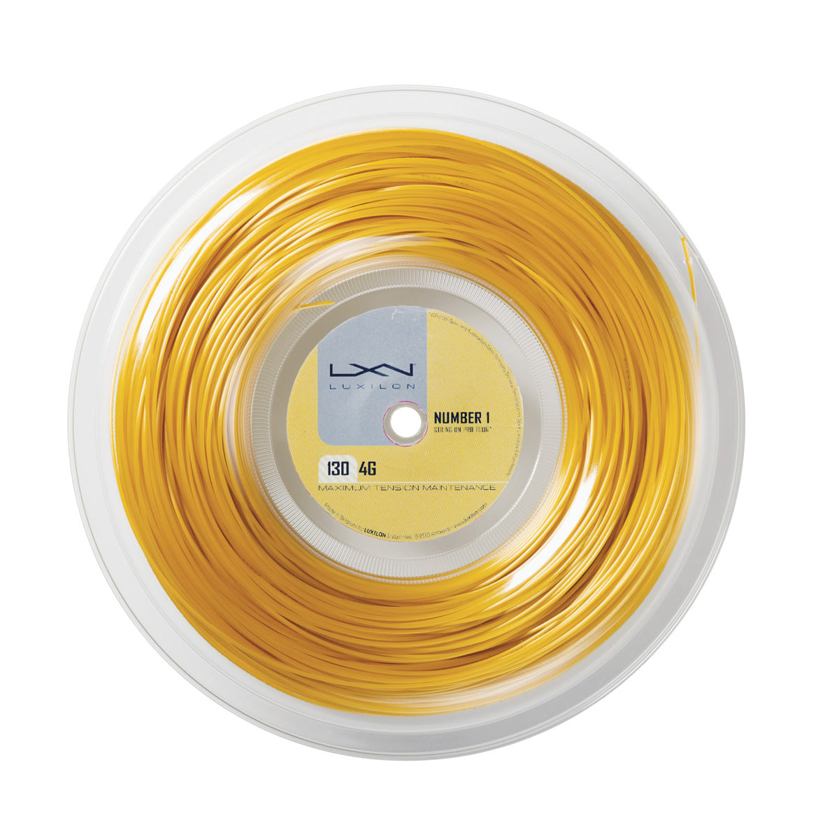 LUXILON 4G 130 200M REEL